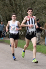 Senior mens 12 Stage Relay, ERRA 12 and 6 Stage Relays, Sutton Coldfield. Photo: David T. Hewitson/Sports for All Pics
